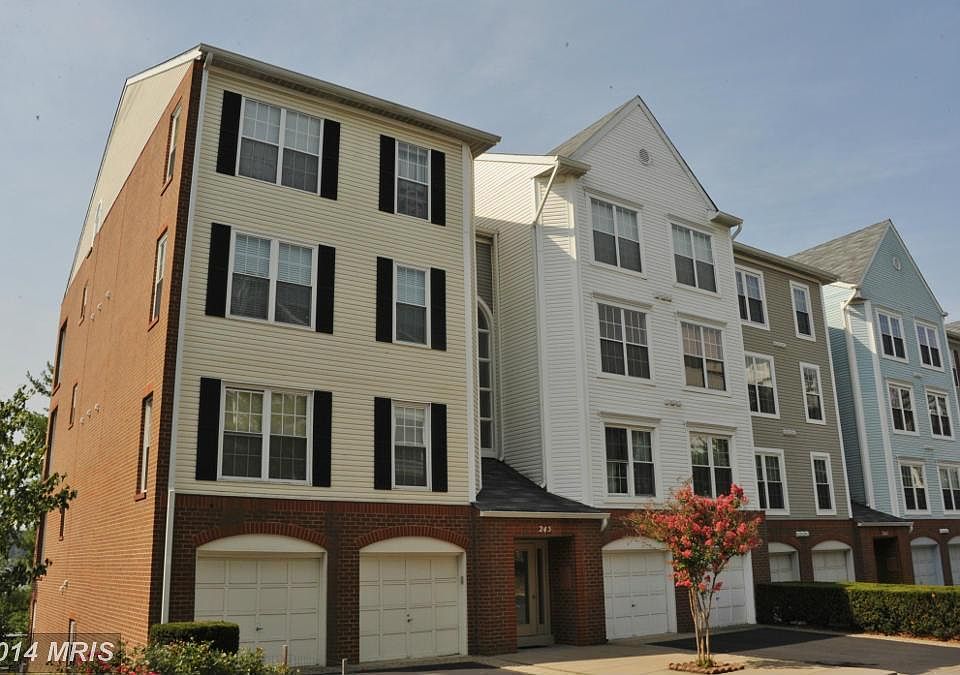 1st image of 245 S Pickett St #36