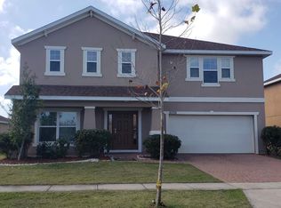 4941 London Creek Pl, Kissimmee, FL 34758