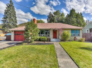 752 NE 10th St, Bend, OR 97701