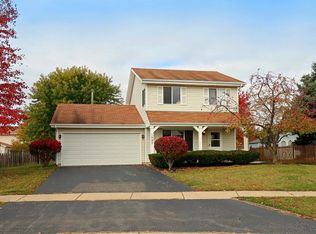 1557 Bryan Ct, Aurora, IL 60504