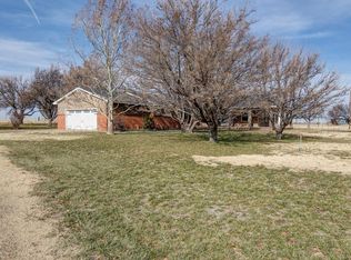 415 Quail Ln, Pampa, TX 79065