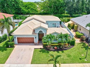 16861 SW 6th St, Pembroke Pines, FL 33027