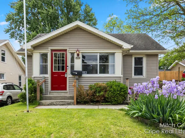 772 26th St SW, Wyoming, MI 49509