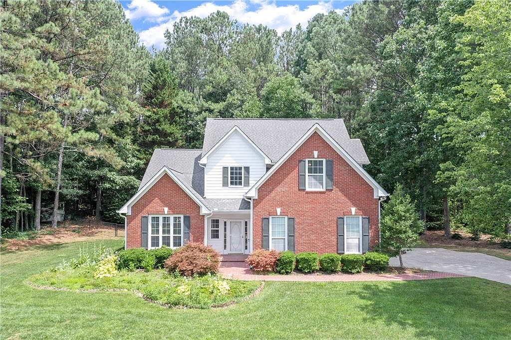 221 Meadows Ct, Dawsonville, GA 30534 MLS 7247424 Zillow