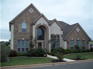 145 Nelson Pl, Meadowlakes, TX 78654