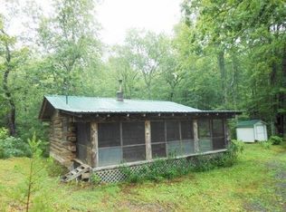 132 Bowater Rd, Tellico Plains, TN 37385