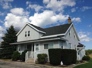 5298 County Road Ll, Belgium, WI 53004