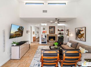 1244 E Andreas Rd, Palm Springs, CA 92262