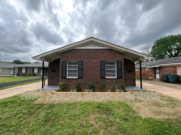 1785 Tampa Cv, Memphis, TN 38106