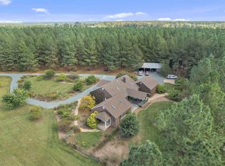 12048 Louisa Rd, Gordonsville, VA 22942