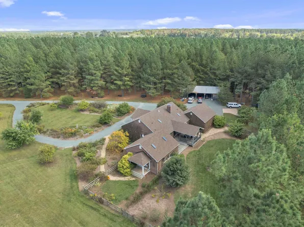 12048 Louisa Rd, Gordonsville, VA 22942