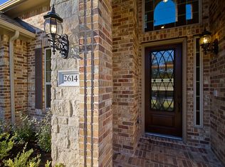 2614 Mockingbird Meadows Ct, Spring, TX 77389