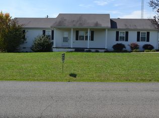 539 Kennedy Rd, Greenville, KY 42345