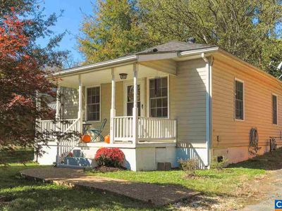 718 Franklin St, Charlottesville, VA, 22902