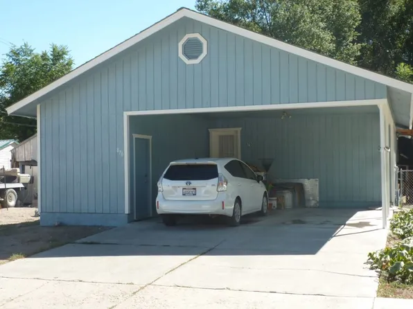870 Lincoln Ave, Elko, NV 89801