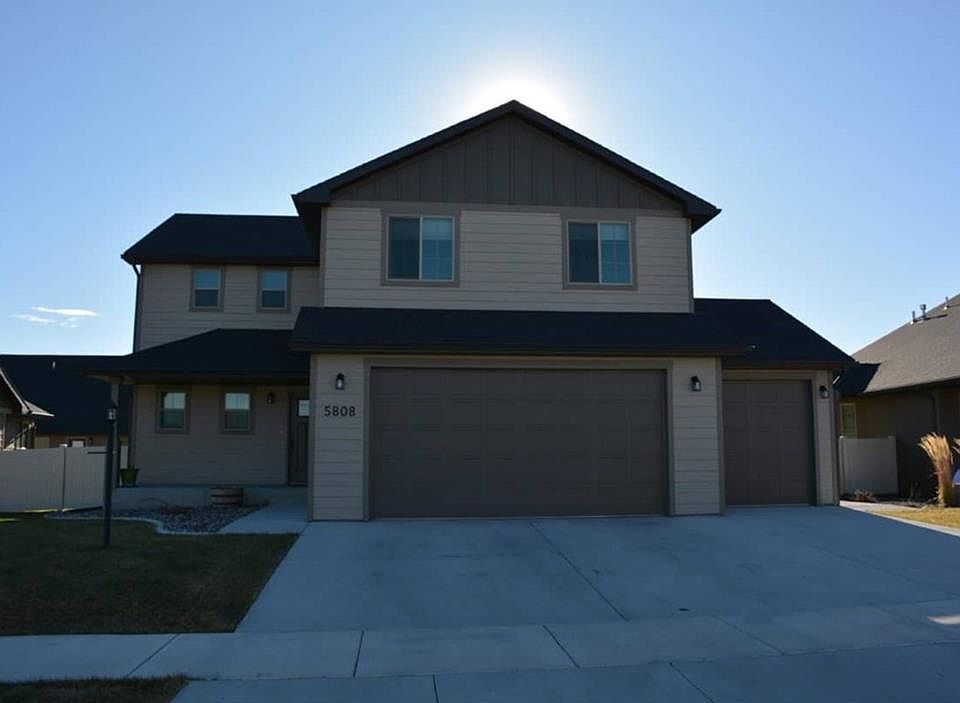 1st image of 5808 Mountain Front Ave