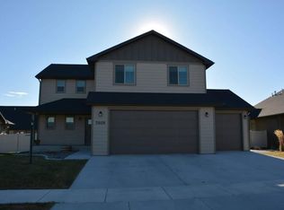 5808 Mountain Front Ave, Billings, MT 59106
