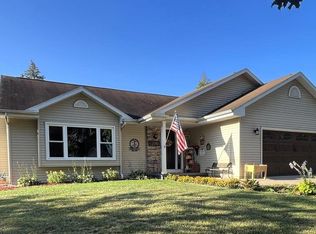 200 E Berlin St, Berlin, WI 54923