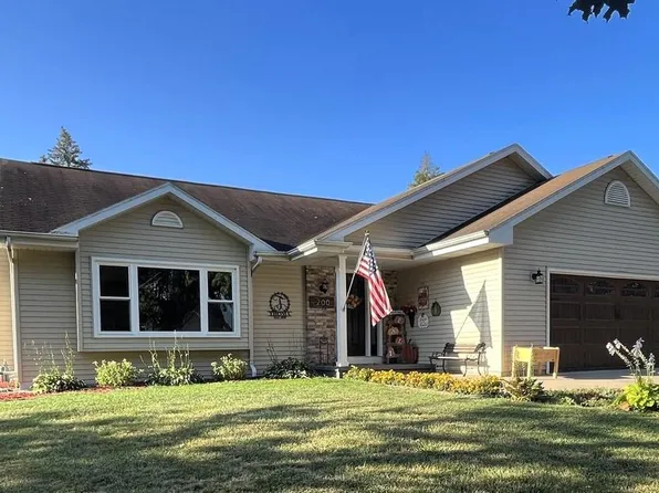 200 East Berlin Street, Berlin, WI 54923