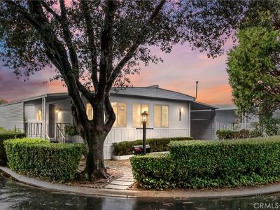 3960 S Higuera St SPC 176, San Luis Obispo, CA, 93401