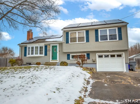 80 Brewster Road, Enfield, CT 06082