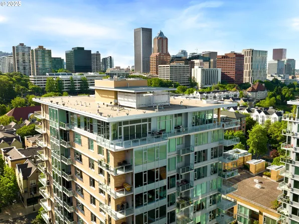 1930 SW River Dr SE #1003, Portland, OR 97201