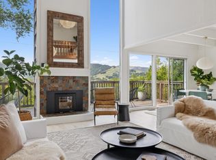 140 Stuyvesant Drive, San Anselmo, CA 94960