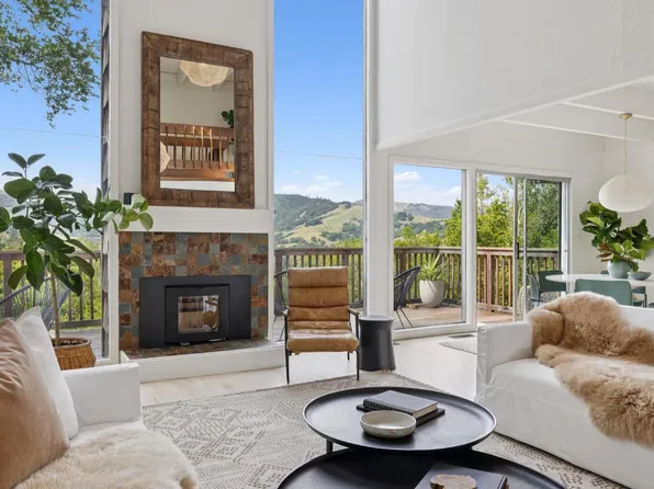 140 Stuyvesant Drive, San Anselmo, CA 94960