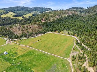 311X Old Baldy Rd TRACT B, Rice, WA 99167