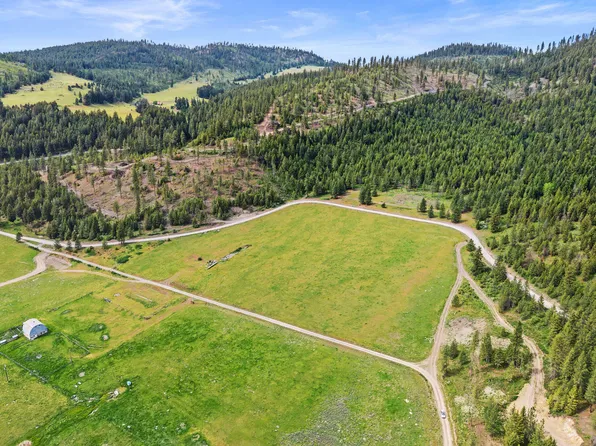 311X Old Baldy Rd Tract B, Rice, WA 99167