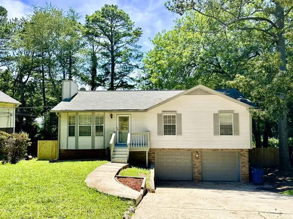 2482 Vera Cruz Dr, Birmingham, AL 35235