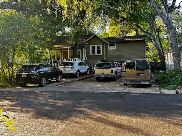 9031 San Leandro Dr, Dallas, TX 75218