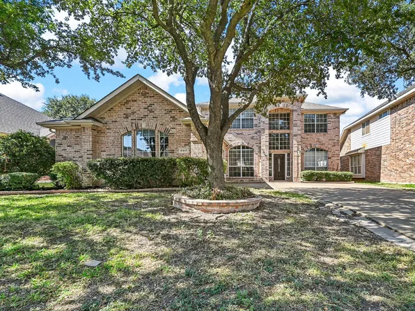 9317 Inverness Dr, Rowlett, TX 75089