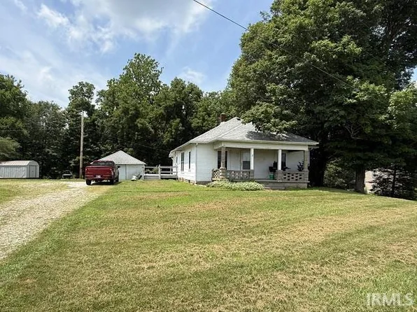 7908 Us Highway 52 S, Lafayette, IN 47905
