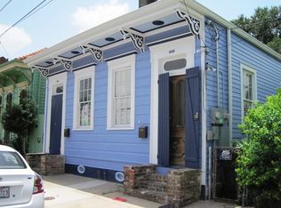 1036 Saint Ferdinand St, New Orleans, LA 70117