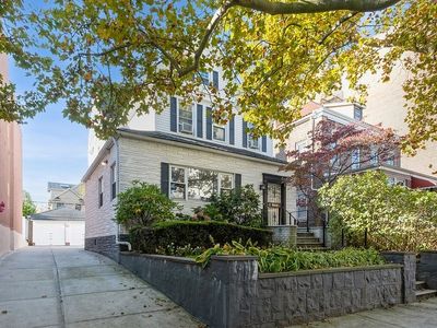 220 92nd St #1, Brooklyn, NY, 11209
