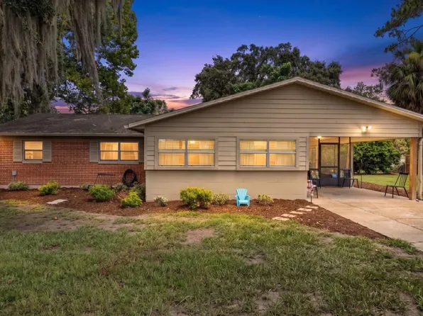 111 SE Lofton Gln, Lake City, FL 32025