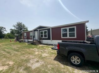 309 County Road 5041, Cleveland, TX 77327