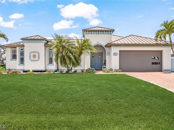 2441 NW 9th Ter, Cape Coral, FL 33993