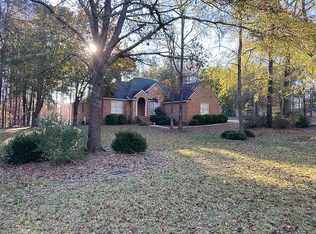 237 Ridge Crest Dr, Macon, GA 31210