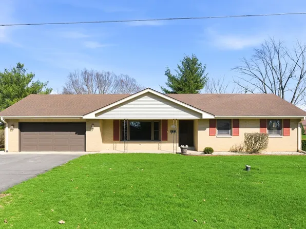 14 Knollwood Pl, Joliet, IL 60433
