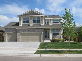 3110 Camanche Ct, Erie, CO 80516