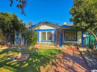 203 S Avenue 54, Los Angeles, CA 90042