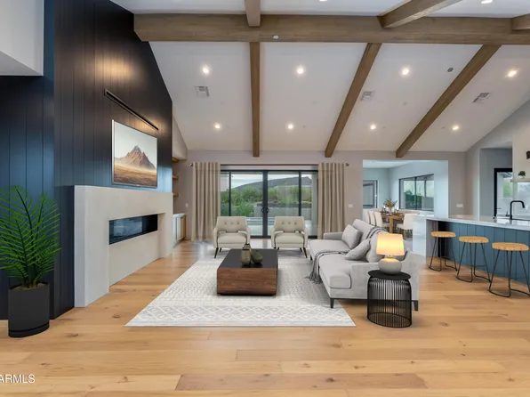 9775 E Hidden Valley Road, Scottsdale, AZ 85262