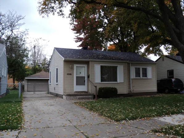 6040 Polk St, Taylor, MI 48180