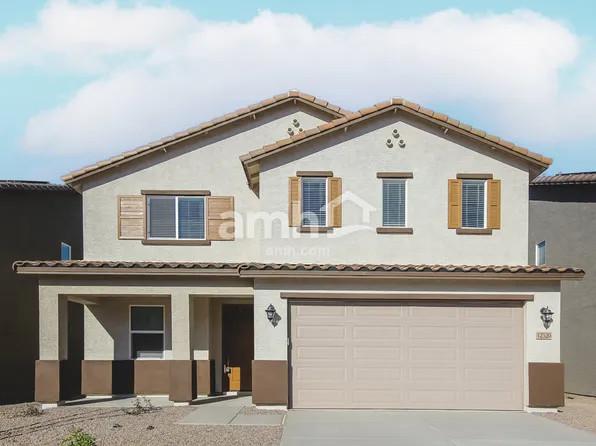 12523 W Flynn Ln, Glendale, AZ 85307