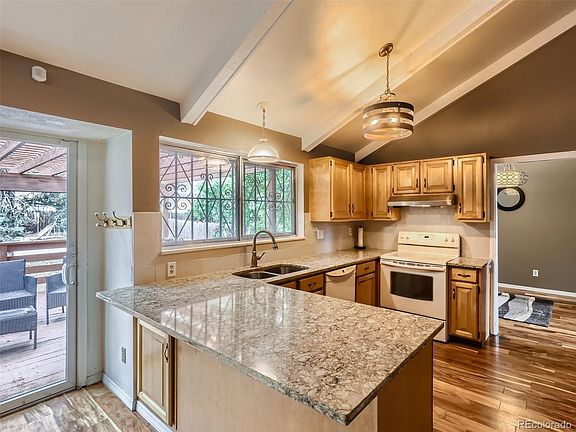 2nd image of 4501 W Yale Avenue