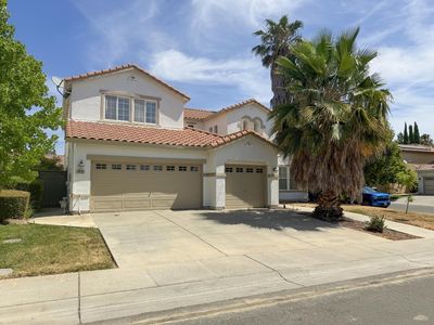 2401 Minden Way, Sacramento, CA, 95835