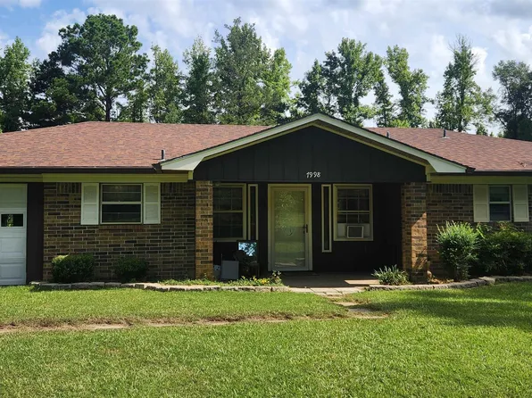 7998 E State Highway 49, Jefferson, TX 75657