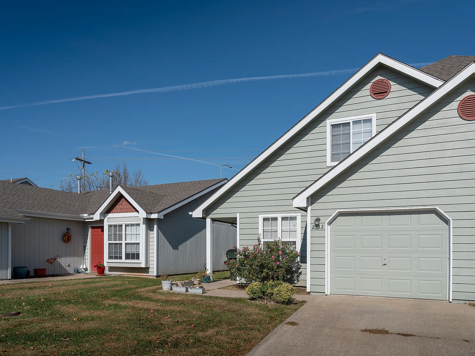Ranch Way Townhomes — Photo 3